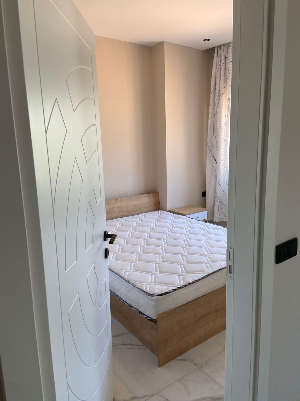 Квартира в Алании, Турция, 55 м² - фото 4