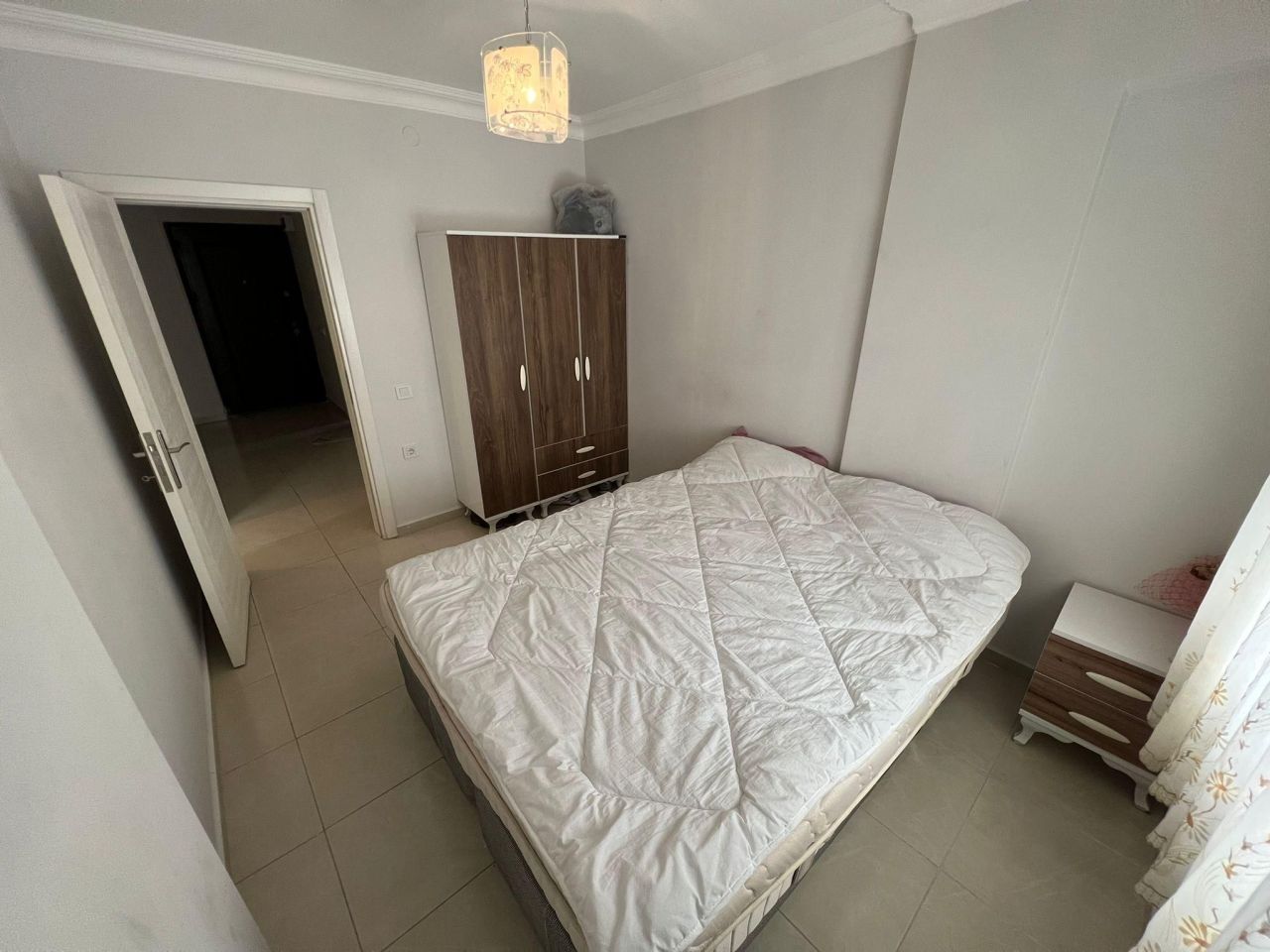 Квартира в Алании, Турция, 75 м² - фото 4