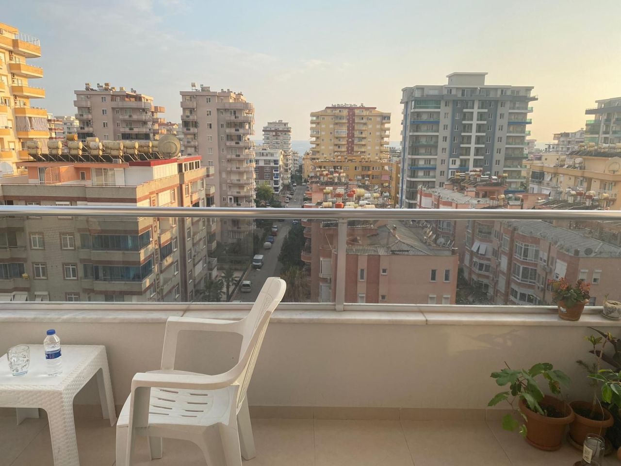 Квартира в Алании, Турция, 110 м² - фото 4