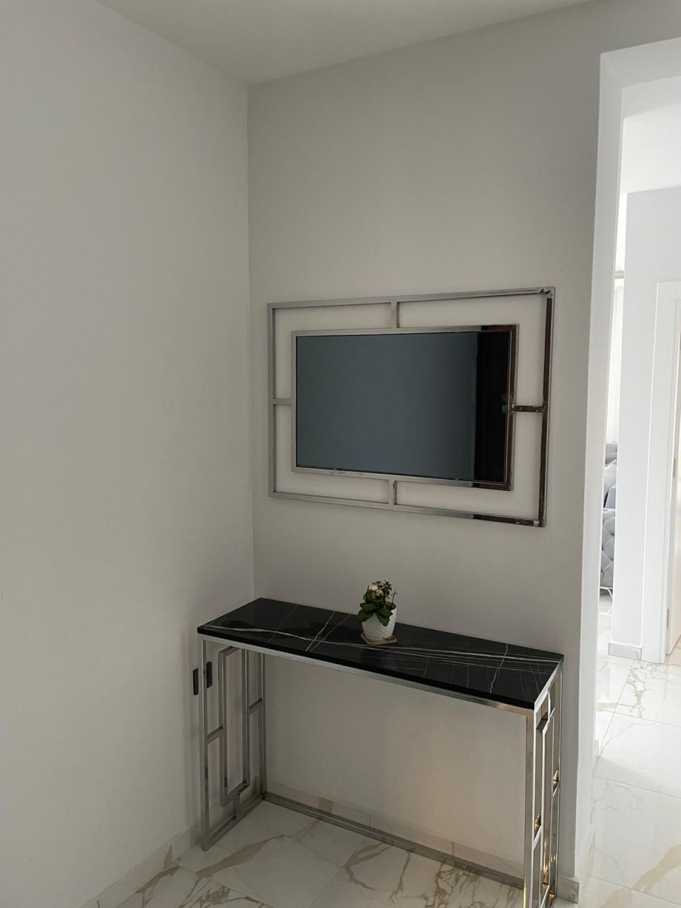 Квартира в Алании, Турция, 40 м² - фото 4