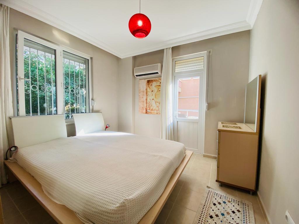 Квартира в Алании, Турция, 100 м² - фото 4