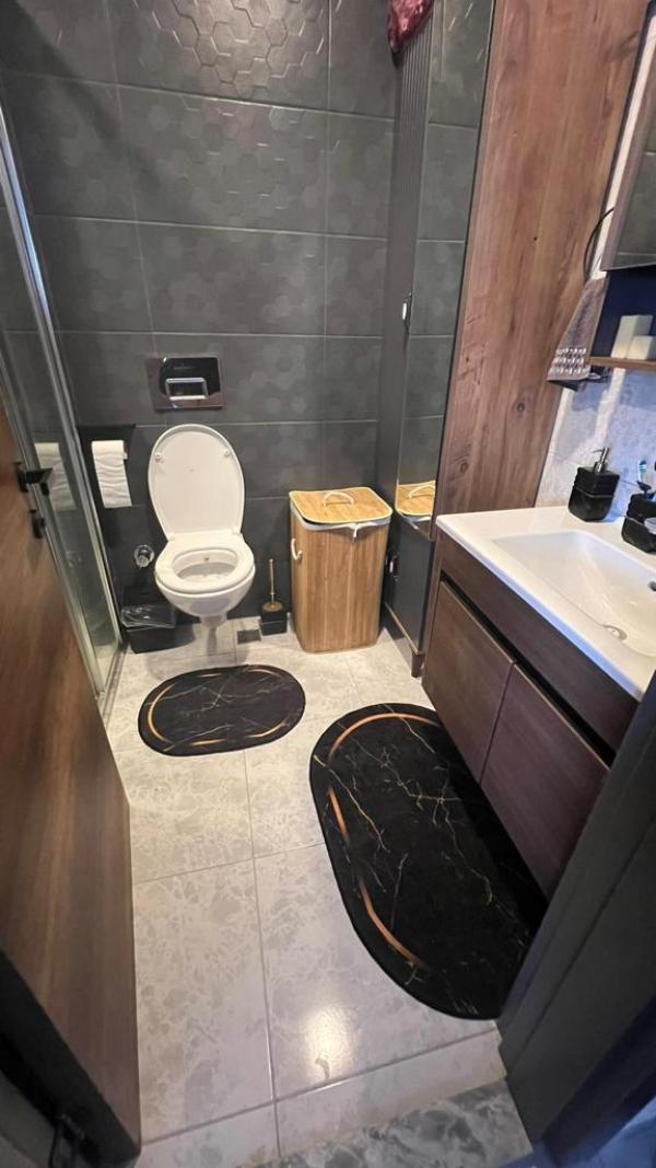 Квартира в Алании, Турция, 58 м² - фото 4