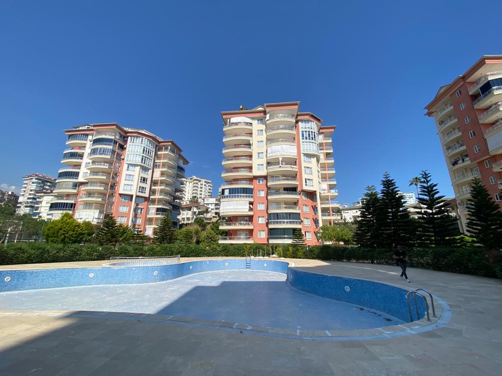 Квартира в Алании, Турция, 115 м² - фото 4