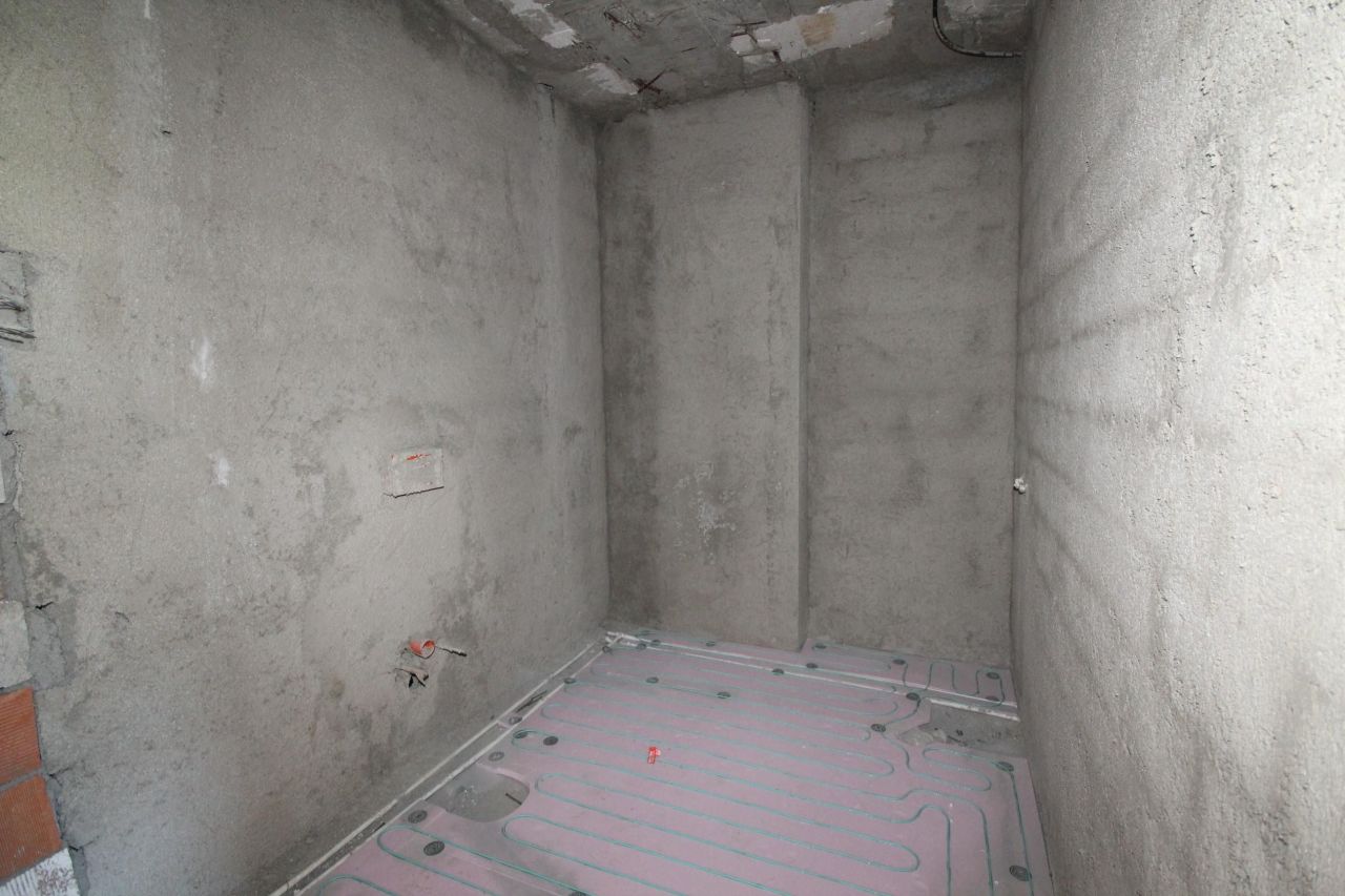 Квартира в Алании, Турция, 199 м² - фото 4