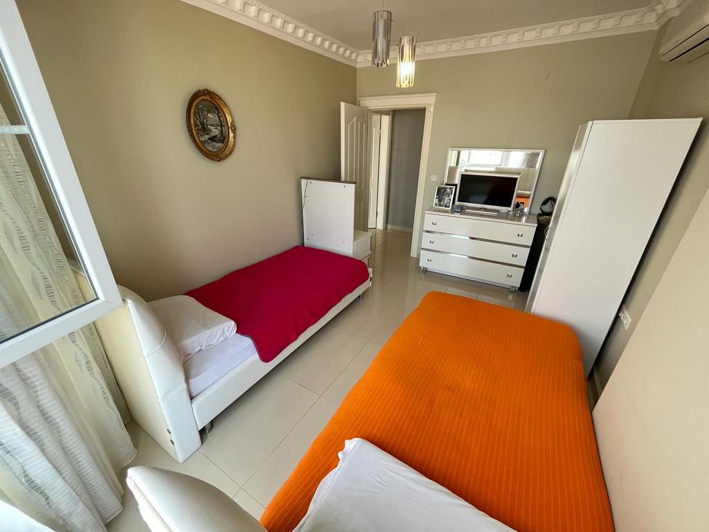 Квартира в Алании, Турция, 110 м² - фото 4