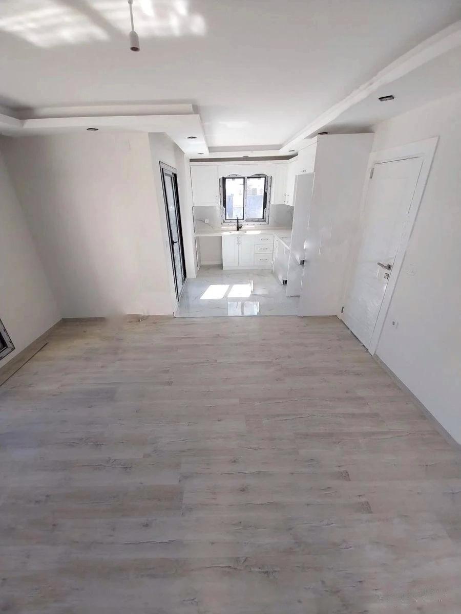 Квартира в Мерсине, Турция, 85 м² - фото 4