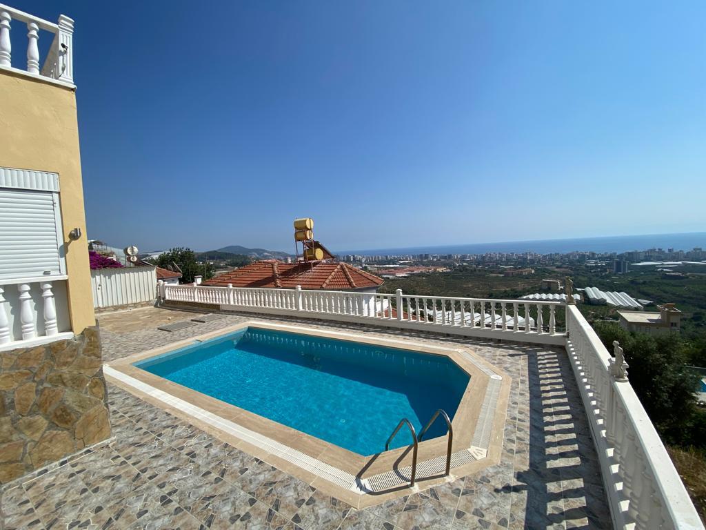 Вилла в Алании, Турция, 180 м² - фото 4