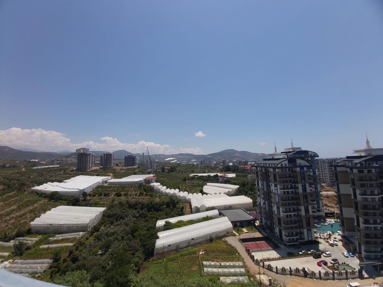 Пентхаус в Алании, Турция, 180 м² - фото 4