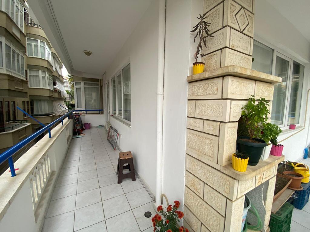 Квартира в Алании, Турция, 130 м² - фото 4