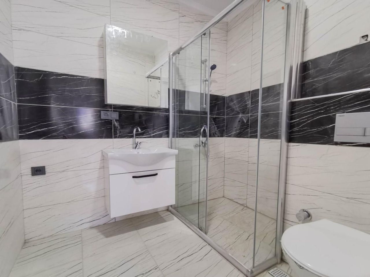 Квартира в Алании, Турция, 120 м² - фото 4