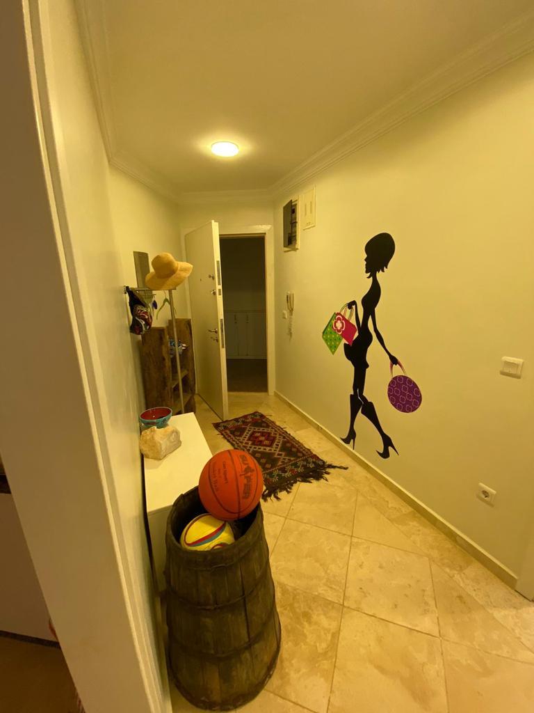 Квартира в Алании, Турция, 120 м² - фото 4