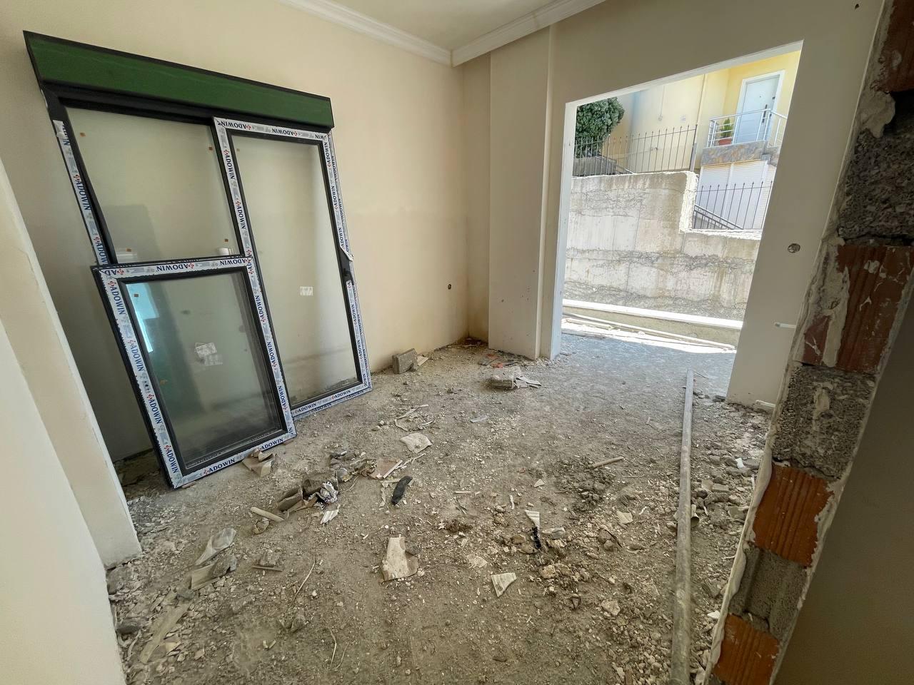 Квартира в Алании, Турция, 105 м² - фото 4