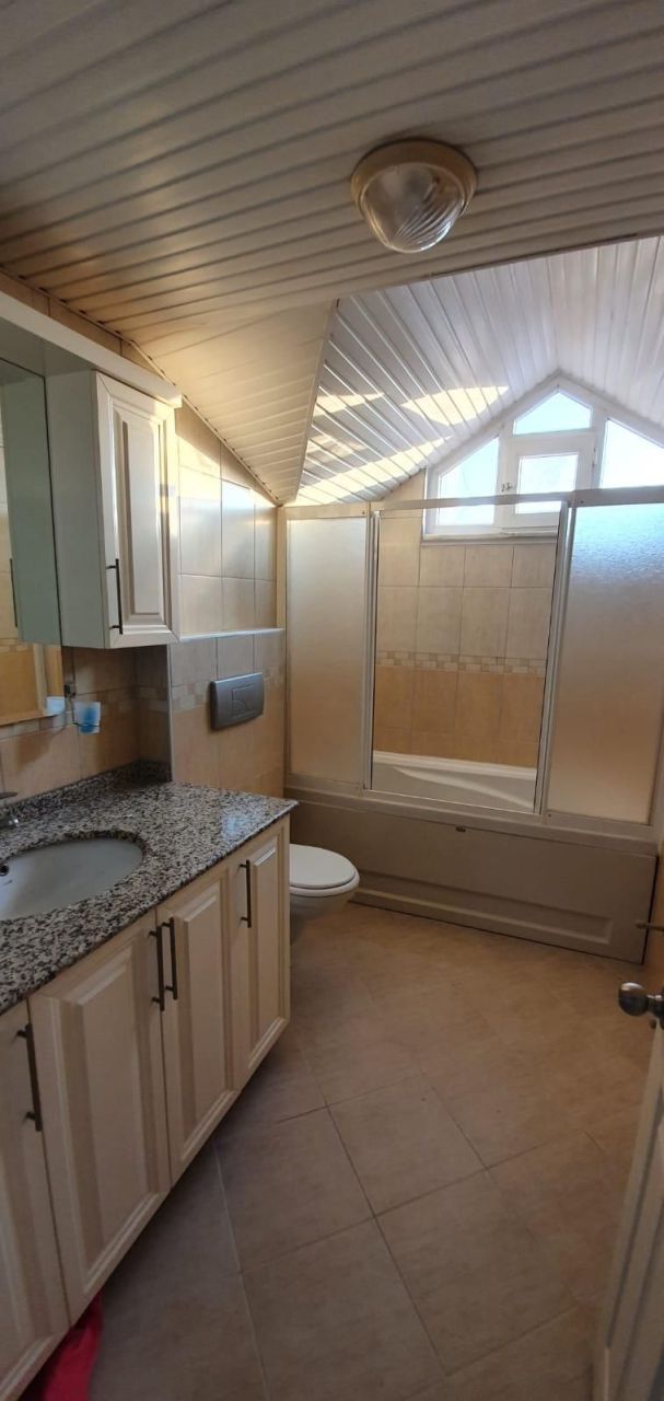 Пентхаус в Алании, Турция, 100 м² - фото 4