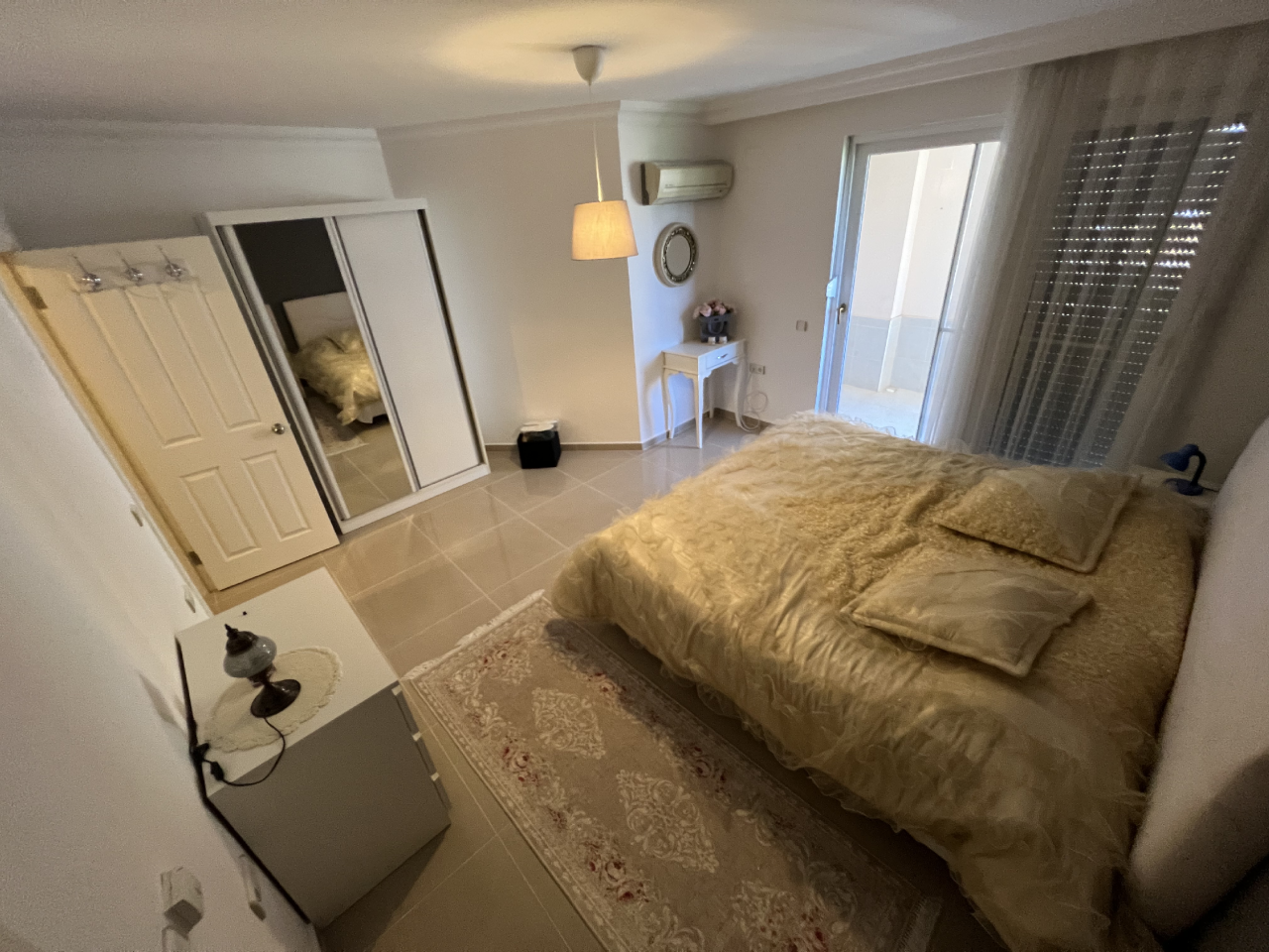 Квартира в Алании, Турция, 250 м² - фото 4