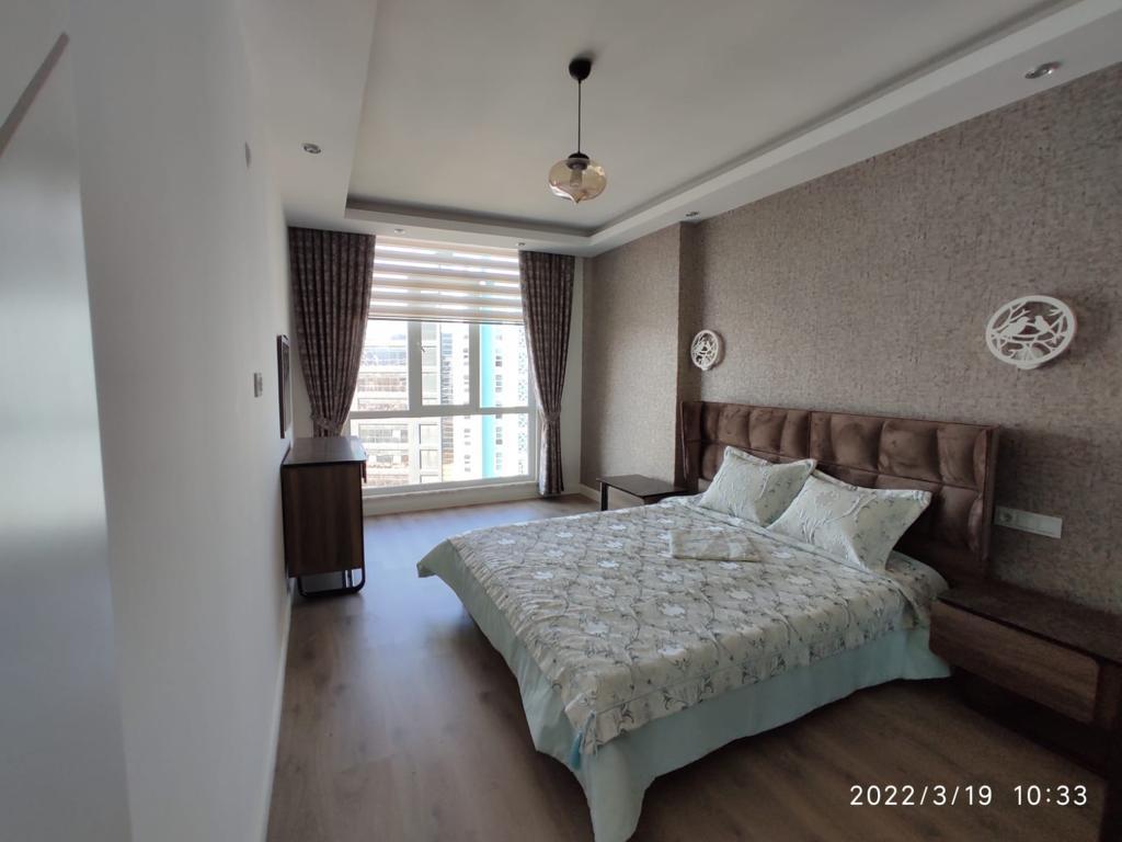 Квартира в Алании, Турция, 75 м² - фото 4