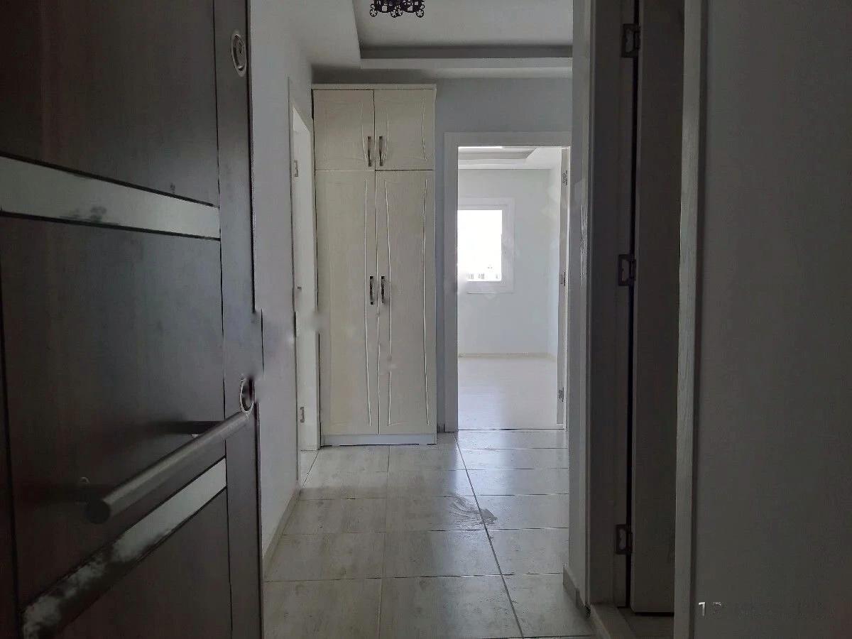 Квартира в Мерсине, Турция, 110 м² - фото 4