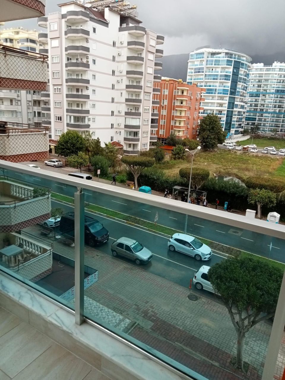 Квартира в Алании, Турция, 30 м² - фото 4