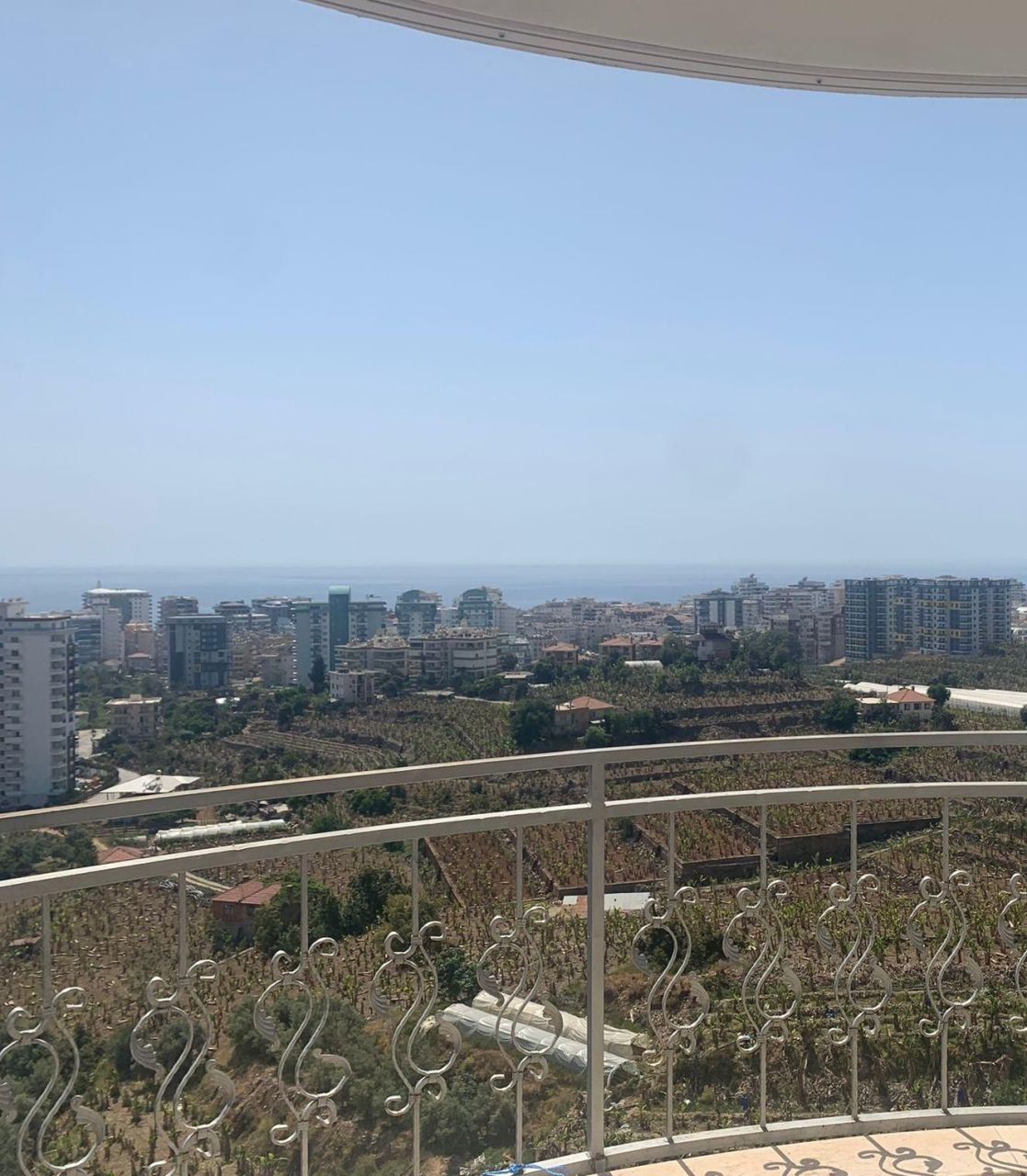 Пентхаус в Алании, Турция, 220 м² - фото 4