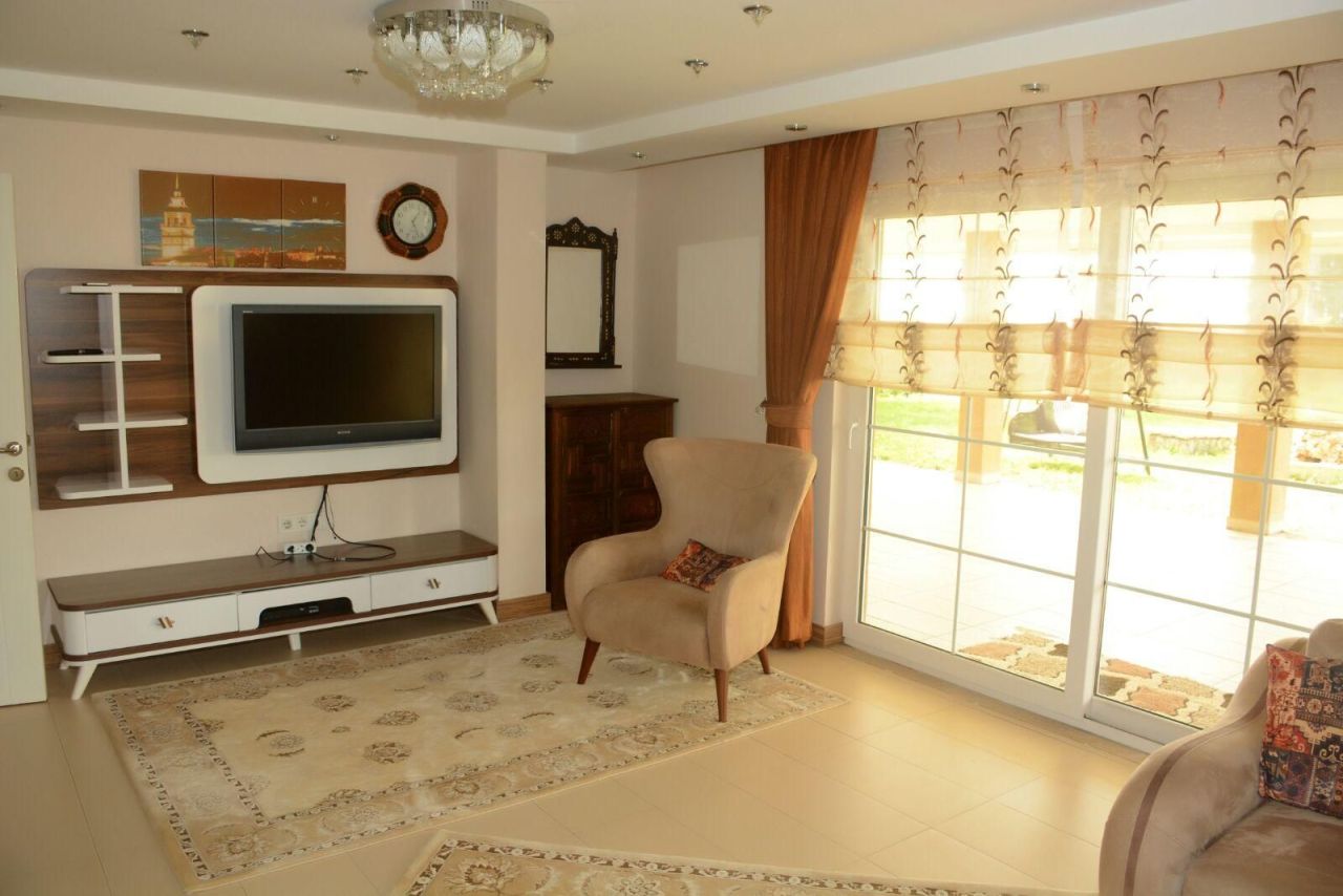 Пентхаус в Алании, Турция, 280 м² - фото 4