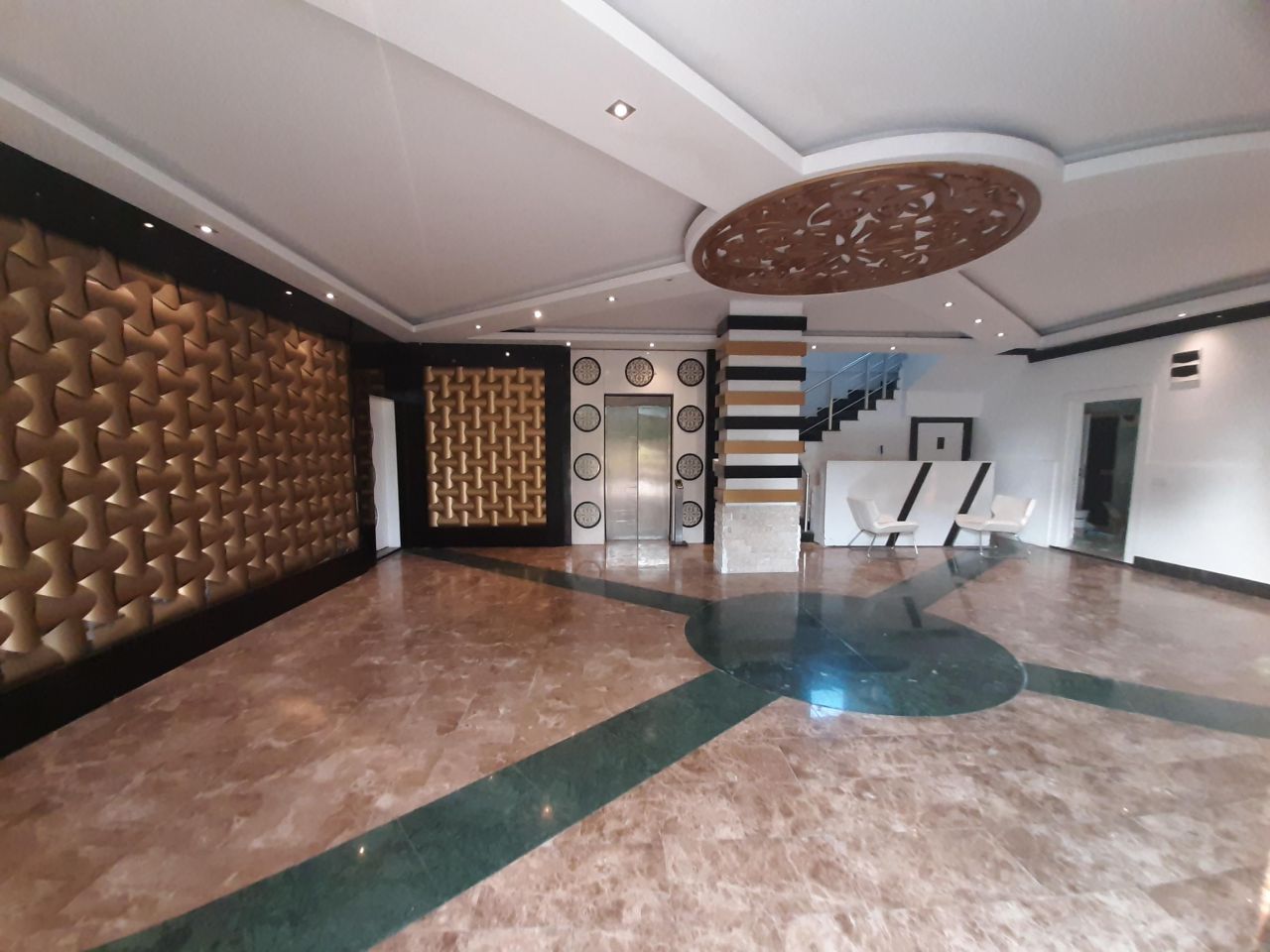 Квартира в Кестеле, Турция, 55 м² - фото 4