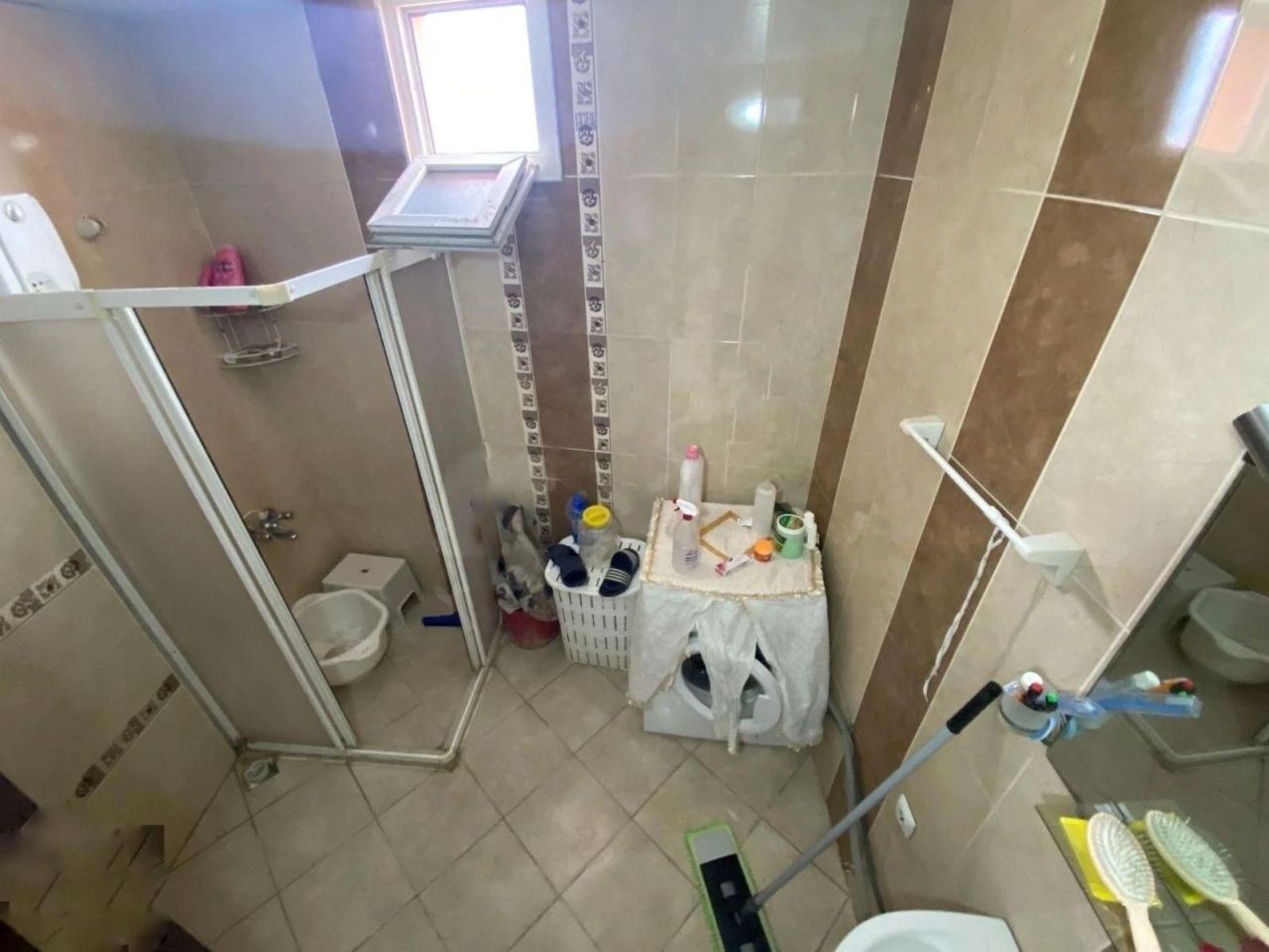 Квартира в Мерсине, Турция, 139 м² - фото 4