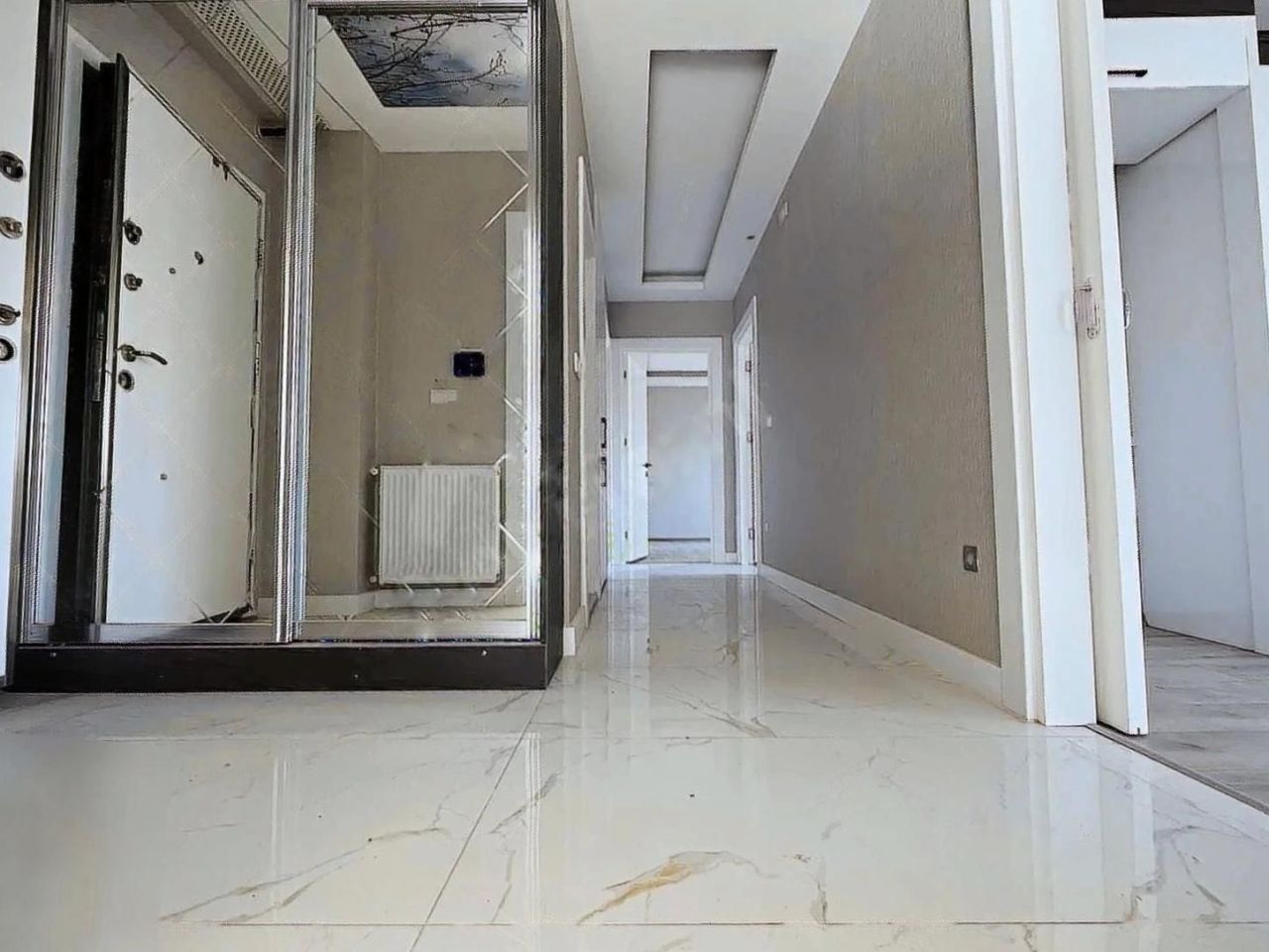 Квартира в Мерсине, Турция, 127 м² - фото 4