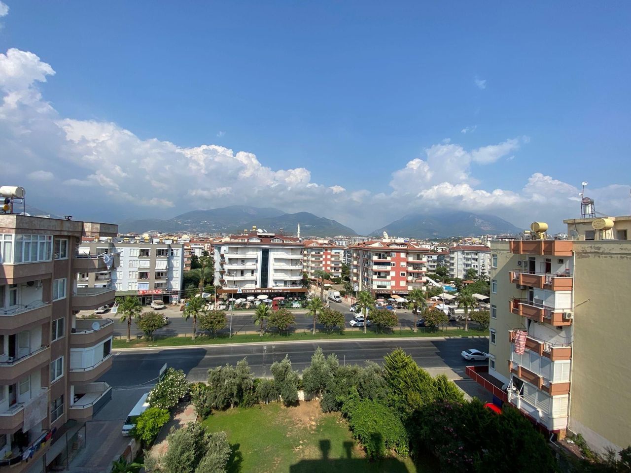 Квартира в Алании, Турция, 120 м² - фото 4