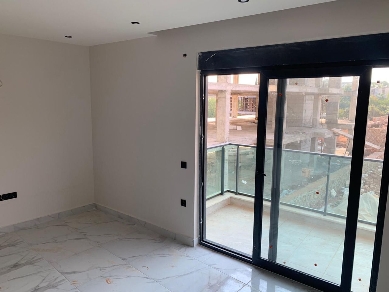 Квартира в Алании, Турция, 48 м² - фото 4