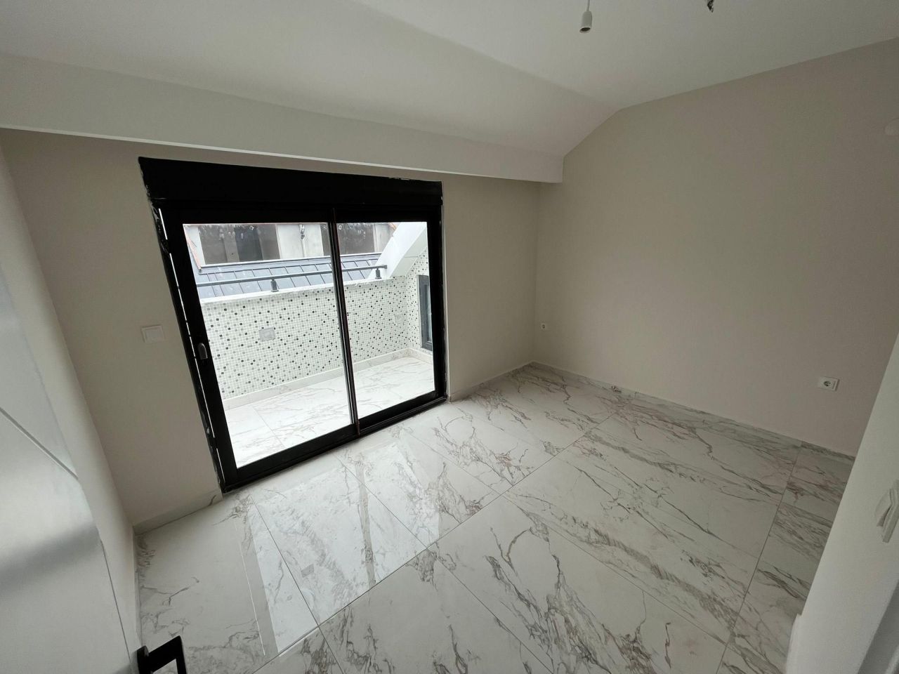 Квартира в Алании, Турция, 90 м² - фото 4