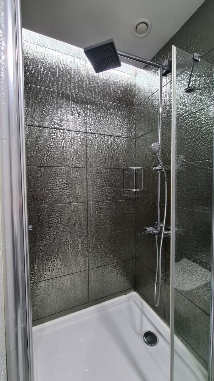 Квартира в Алании, Турция, 60 м² - фото 4