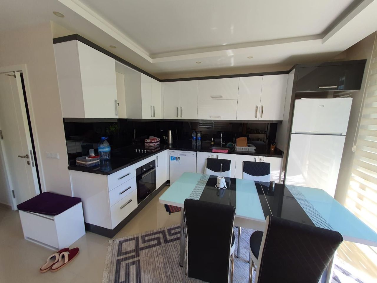 Пентхаус в Кестеле, Турция, 125 м² - фото 4