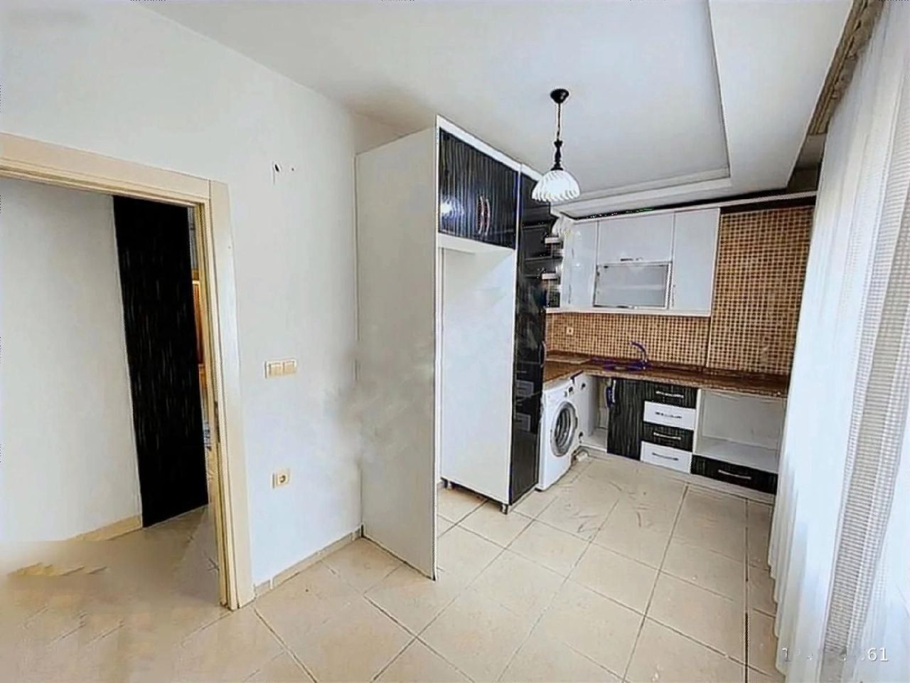 Квартира в Мерсине, Турция, 90 м² - фото 4