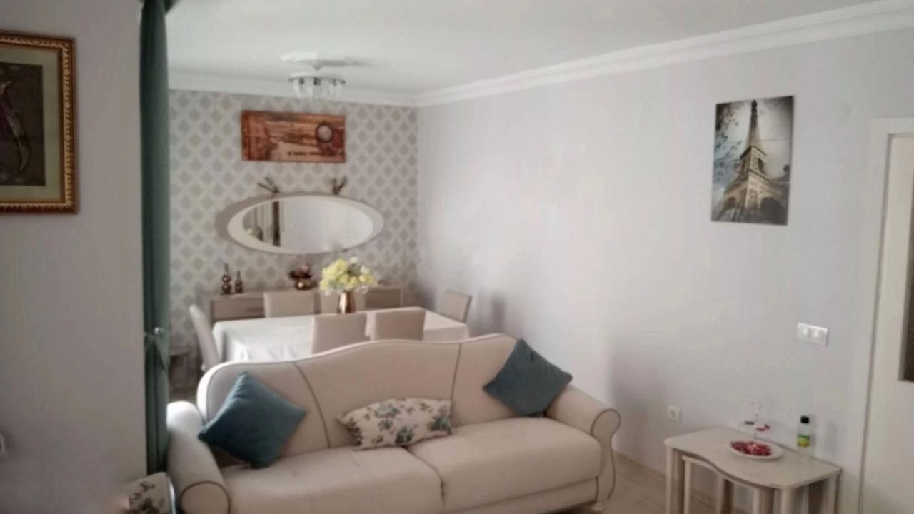 Квартира в Мерсине, Турция, 140 м² - фото 4