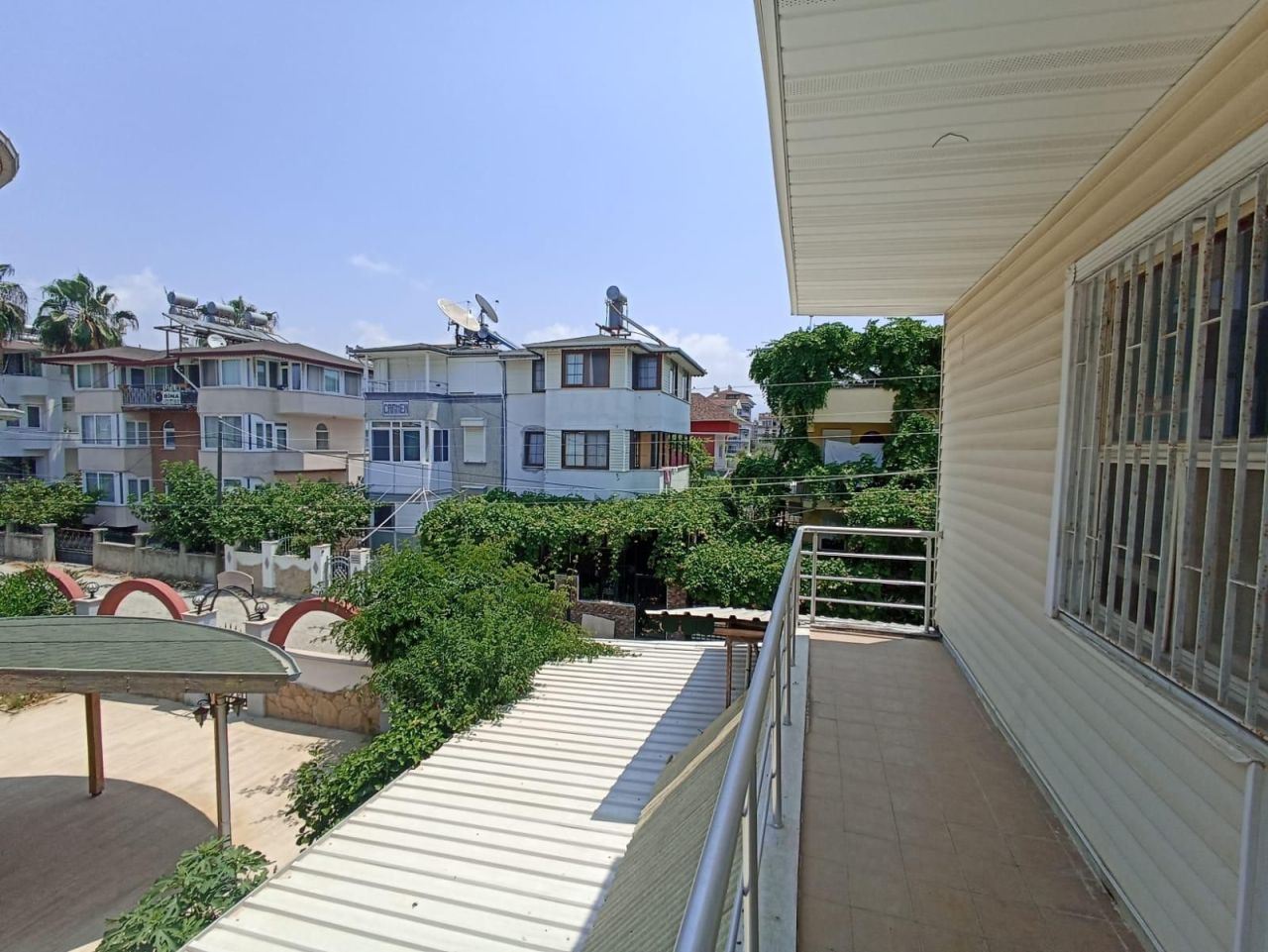 Вилла в Конаклы, Турция, 140 м² - фото 4