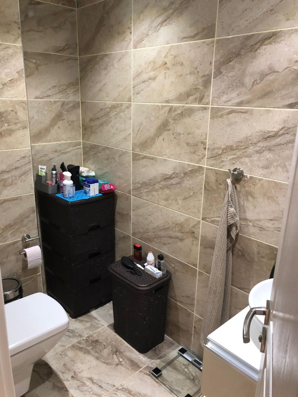 Квартира в Кестеле, Турция, 110 м² - фото 4