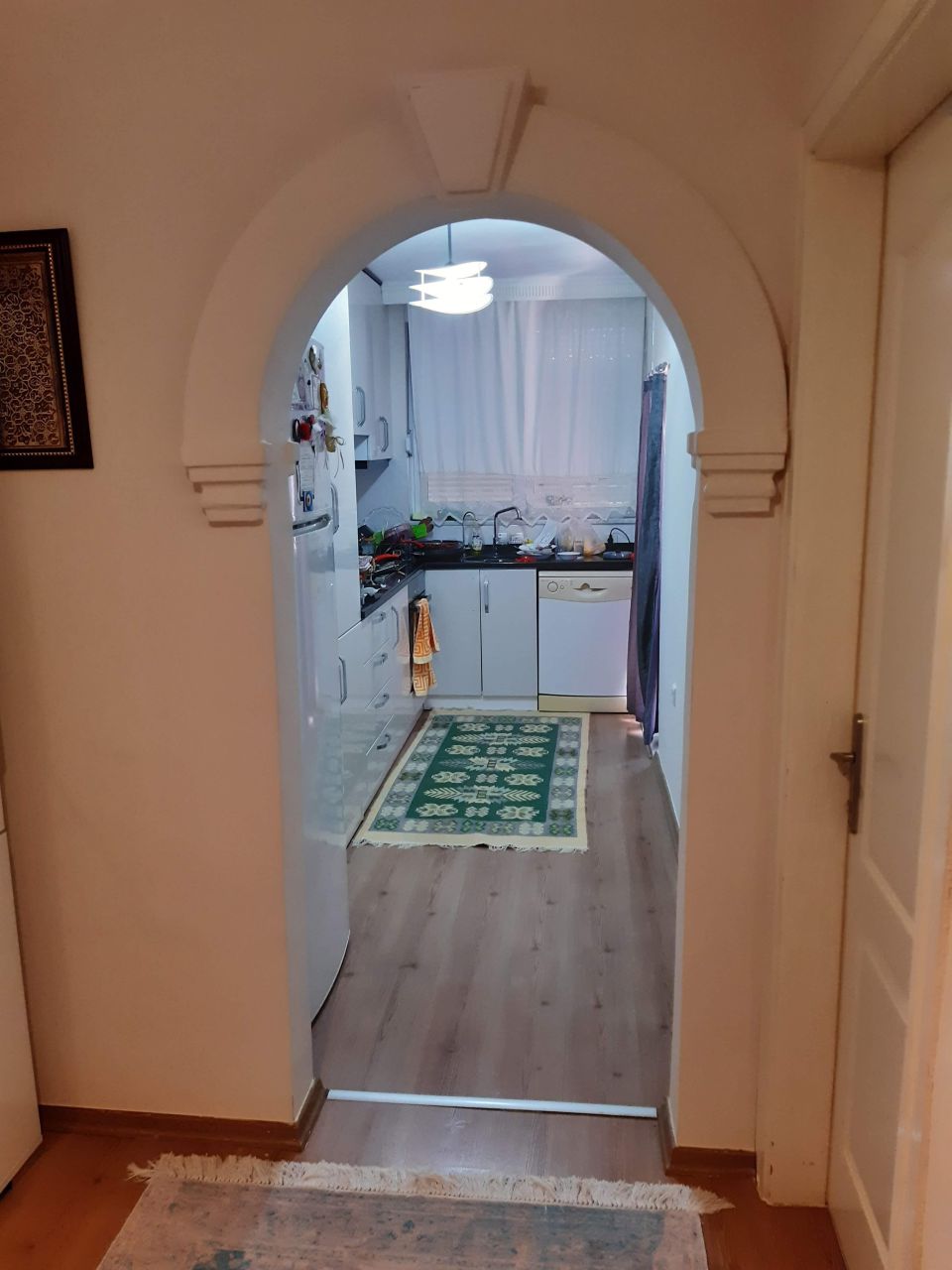 Пентхаус в Алании, Турция, 220 м² - фото 4