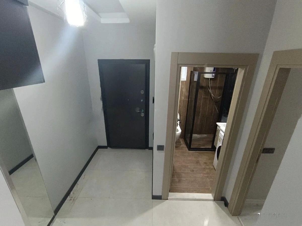 Квартира в Мерсине, Турция, 45 м² - фото 4