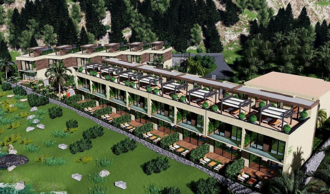 Коттедж в Батуми, Грузия, 146 м² - фото 4