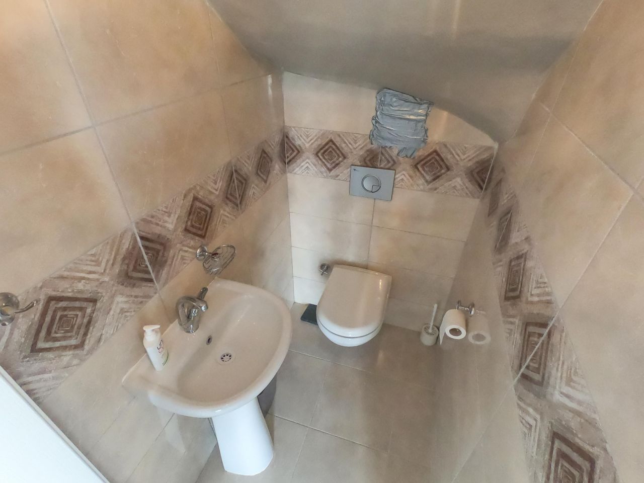 Вилла в Алании, Турция, 135 м² - фото 4