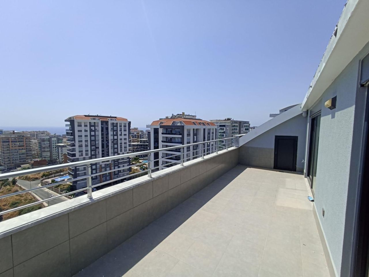 Пентхаус в Алании, Турция, 160 м² - фото 4