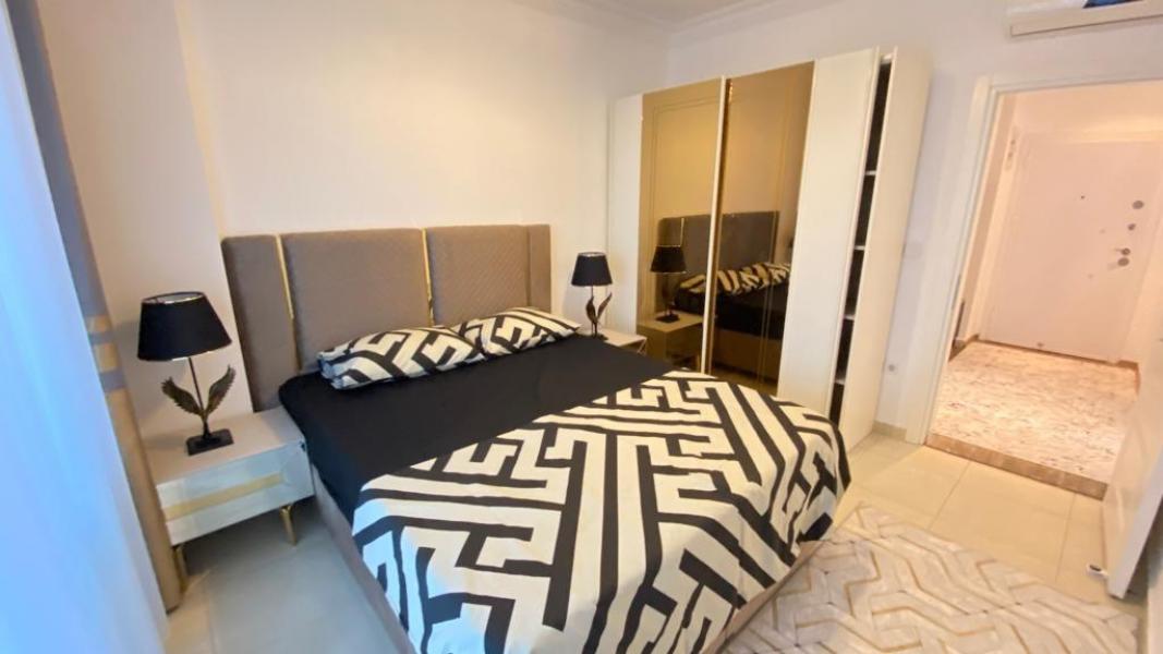 Квартира в Алании, Турция, 85 м² - фото 4