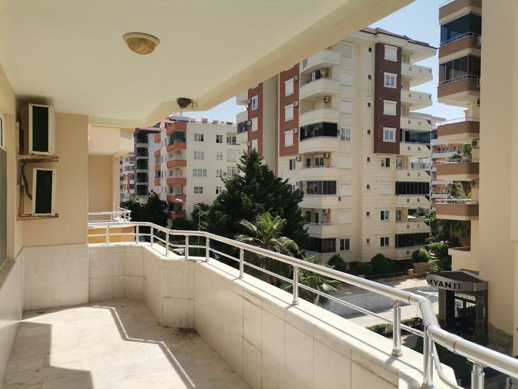 Квартира в Алании, Турция, 125 м² - фото 4