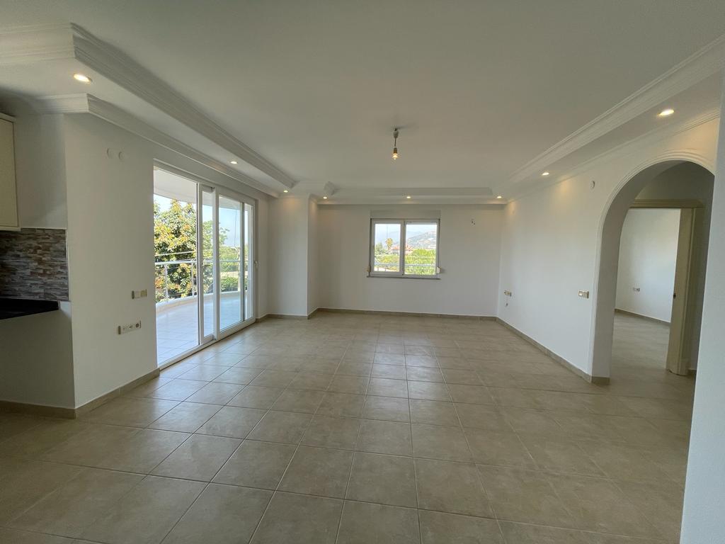 Квартира в Алании, Турция, 125 м² - фото 4