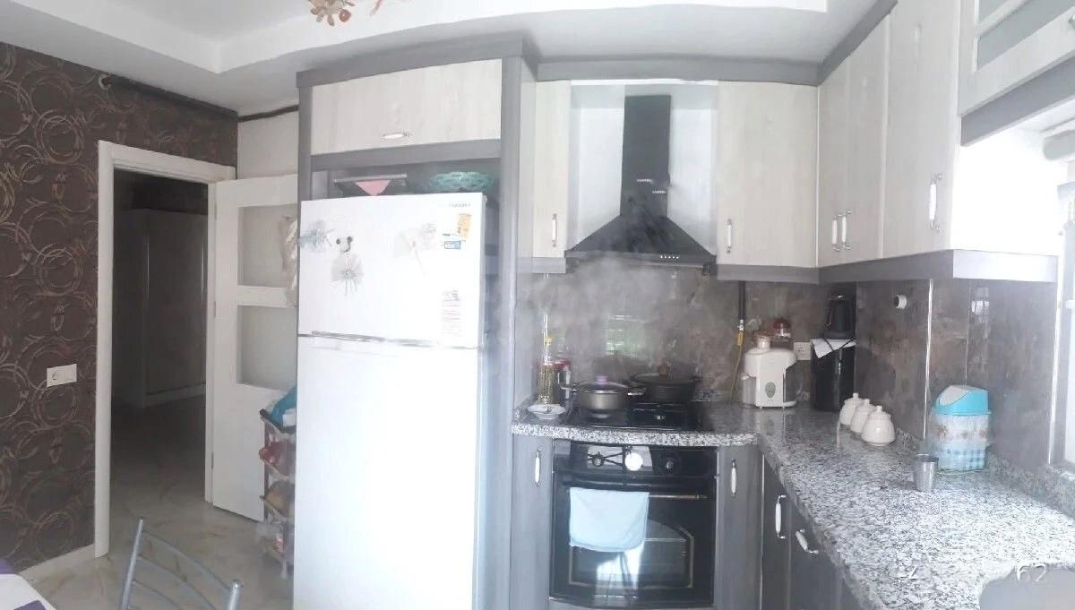 Квартира в Мерсине, Турция, 100 м² - фото 4