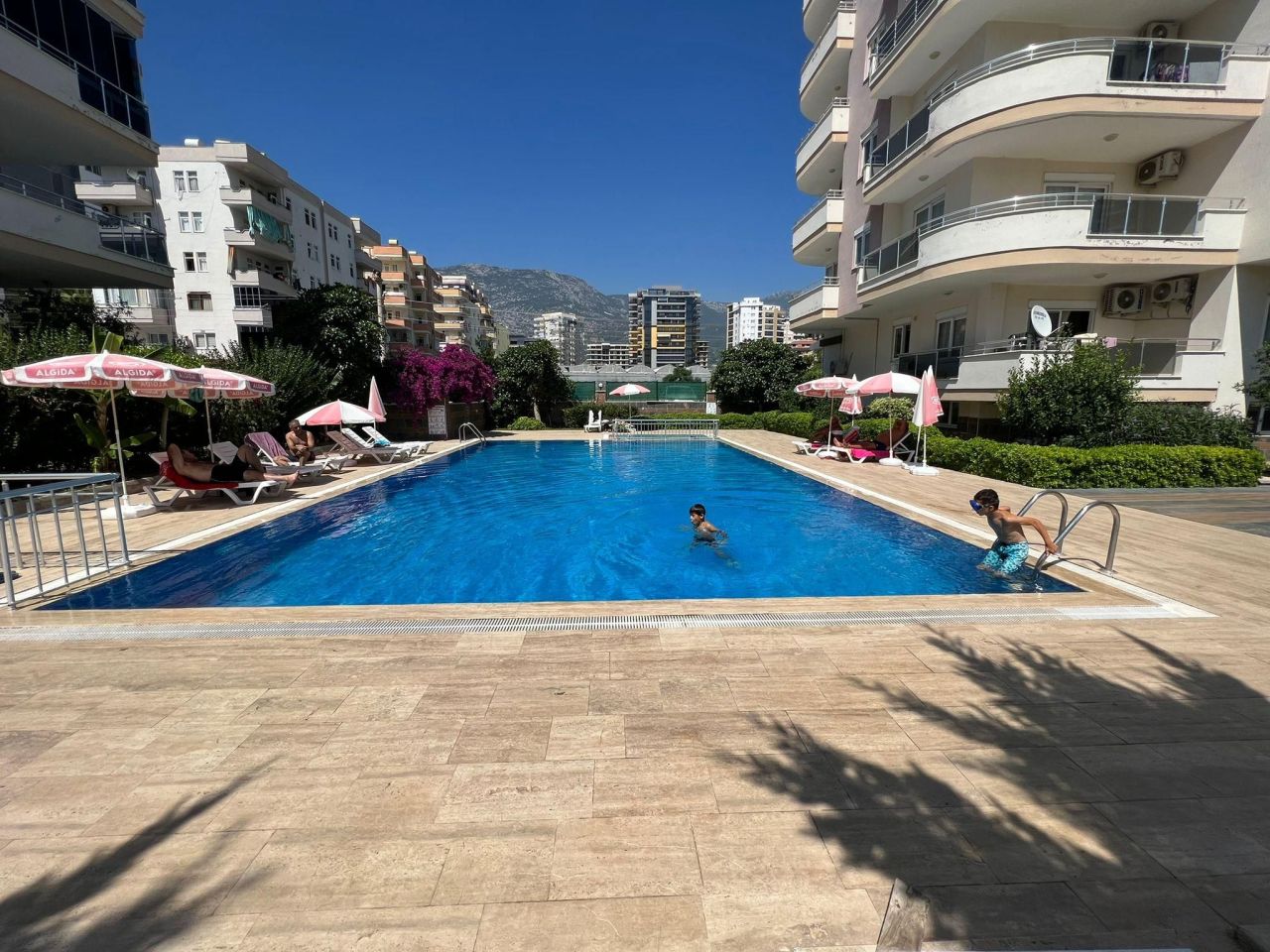 Пентхаус в Алании, Турция, 125 м² - фото 4