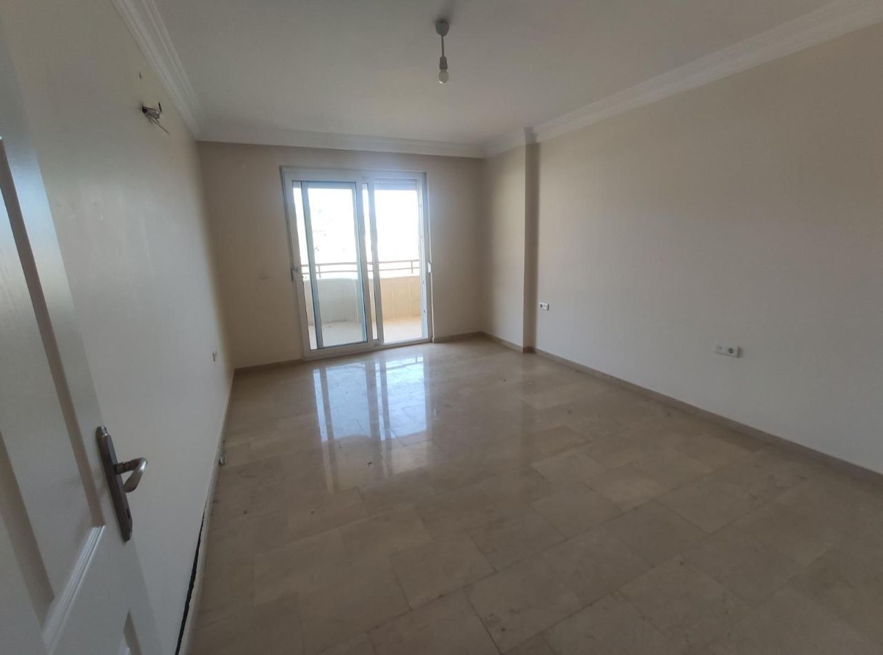 Квартира в Алании, Турция, 130 м² - фото 4