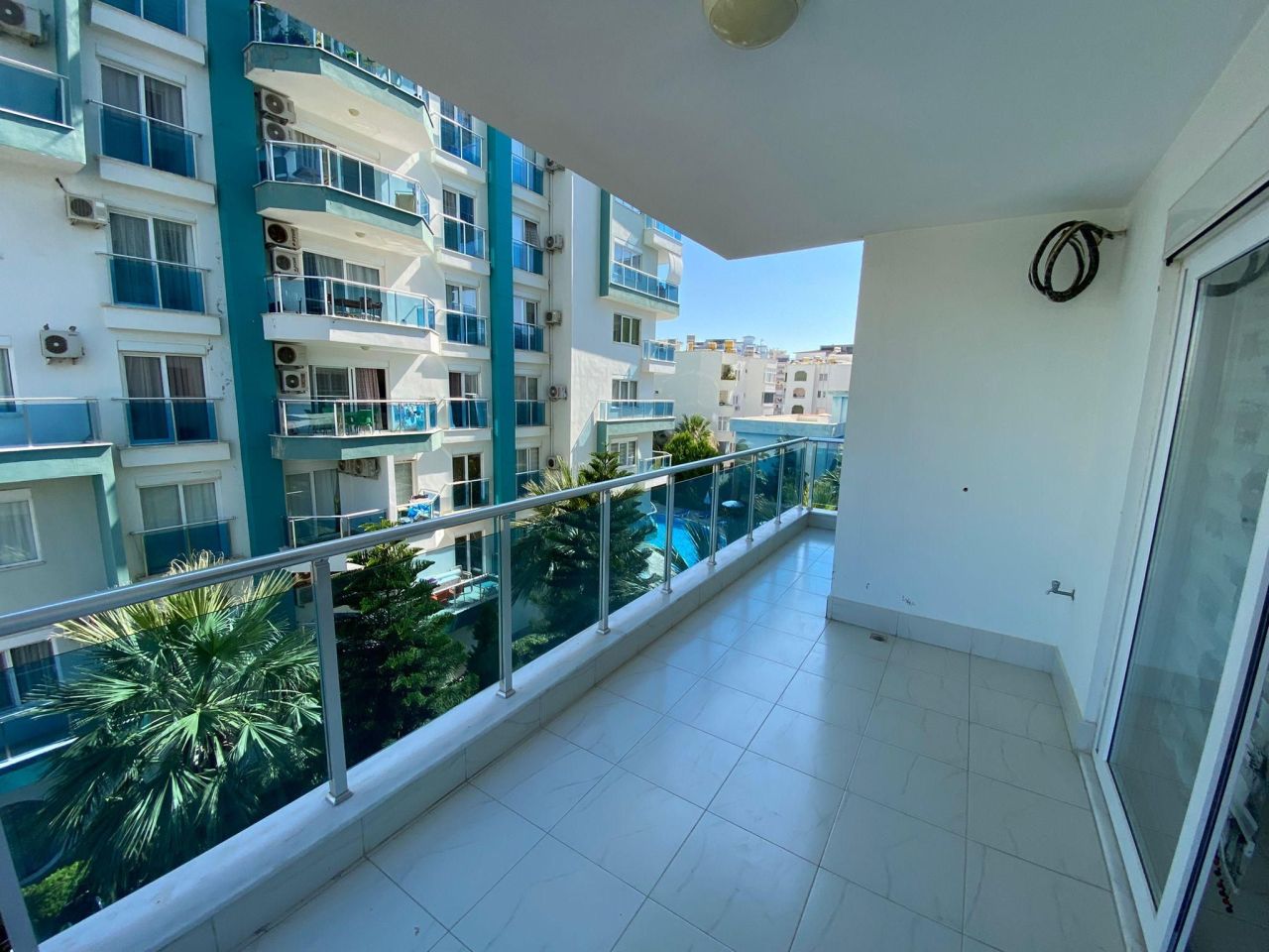 Квартира в Алании, Турция, 140 м² - фото 4