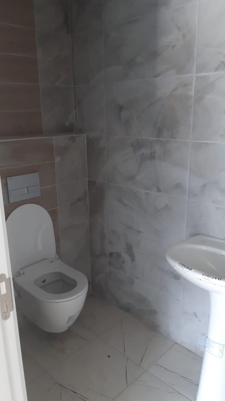 Квартира в Алании, Турция, 120 м² - фото 4