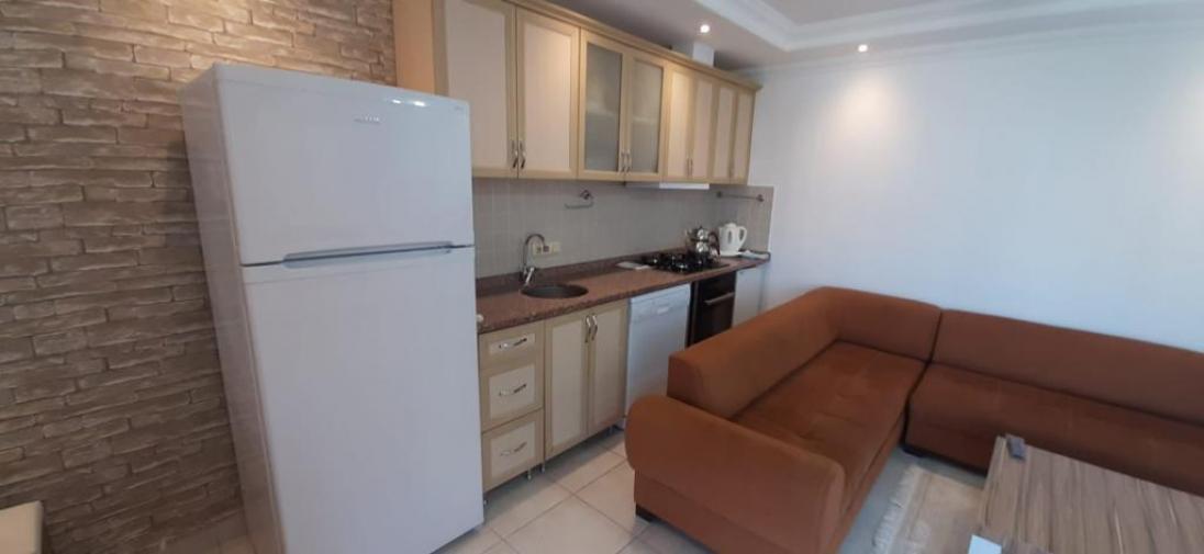 Квартира в Алании, Турция, 100 м² - фото 4