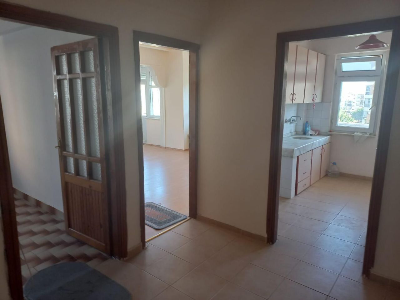 Квартира в Алании, Турция, 110 м² - фото 4